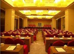 贵州黔甲天下会务会展服务 专业品质，高效体验