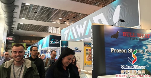 2021年巴塞罗那国际水产展 全球海鲜产业盛会全攻略