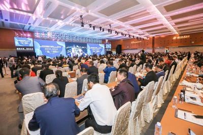 科技赋能制造新纪元 2018世界智能制造大会南京开幕，引领产业升级