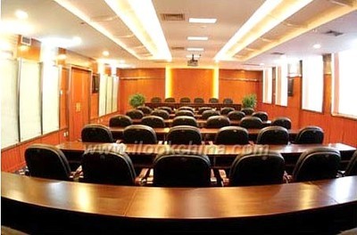 新华建国饭店与河南康辉国际旅行社携手打造专业会议会展服务新标杆