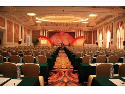 苏州公关活动策划专家——尚典礼仪文化，一站式全案服务引领者