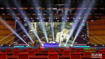 南京会务会展摄影摄像服务 高质量与高性价比的完美融合