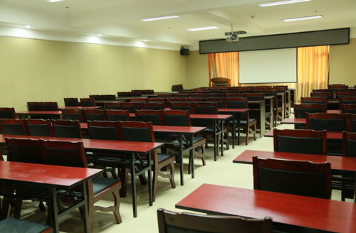 打造一体化服务平台 大学培训基地的多元价值与实践路径