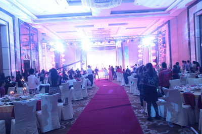 专业会务服务，上海唐都文化展陈设计专家