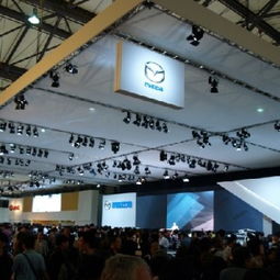 上海广典婚庆会务展览 一站式专业服务解决方案